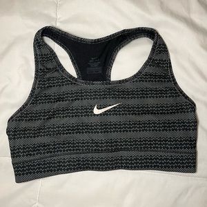 Nike Dry-Fit Sports Bra